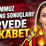 ریتینگ تلویزیون ترکیه Var mısın Yok musun, MasterChef Türkiye سایت ترکنما