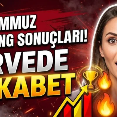 ریتینگ تلویزیون ترکیه Var mısın Yok musun, MasterChef Türkiye سایت ترکنما