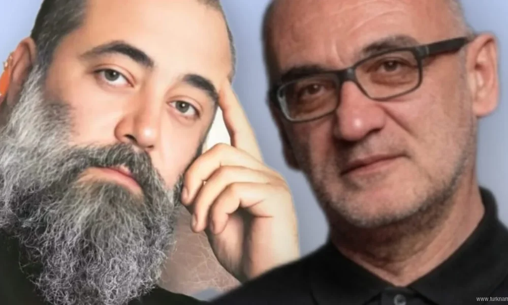سریال کلاه دوزان Şapkacı Kadınlar سایت ترکنما
