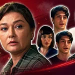 سریال عمر استاد سریال سایت ترکنما