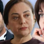 عکس سریال سایت ترکنما