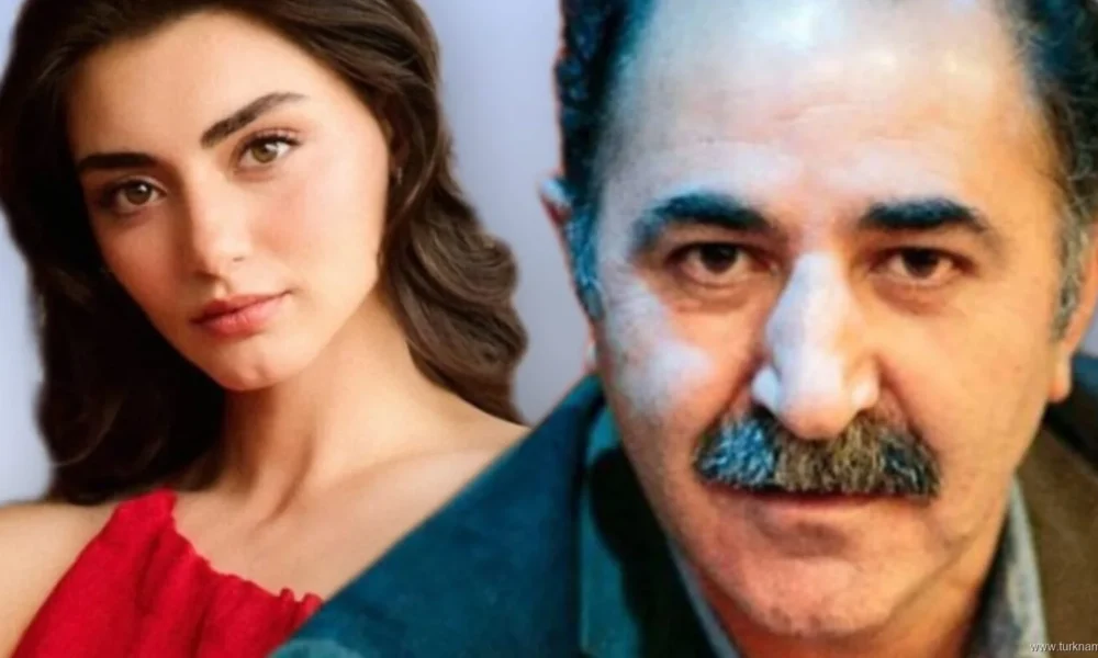 عکس سریال سایت ترکنما