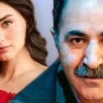 عکس سریال سایت ترکنما