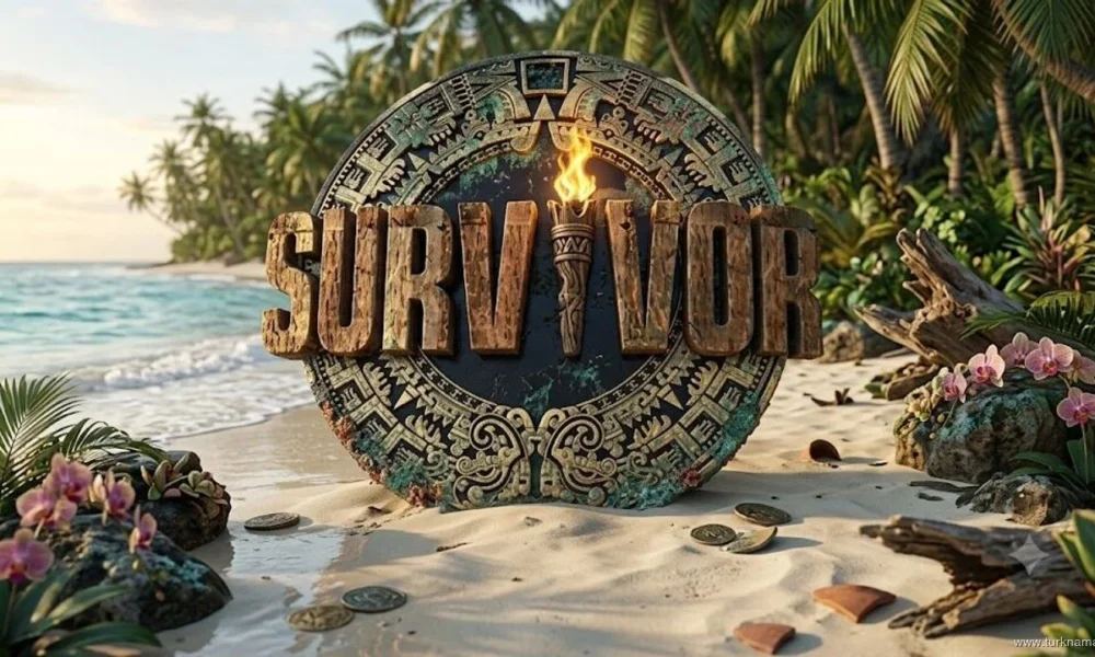 سوروایور 2027 Survivor 2027 سایت ترکنما