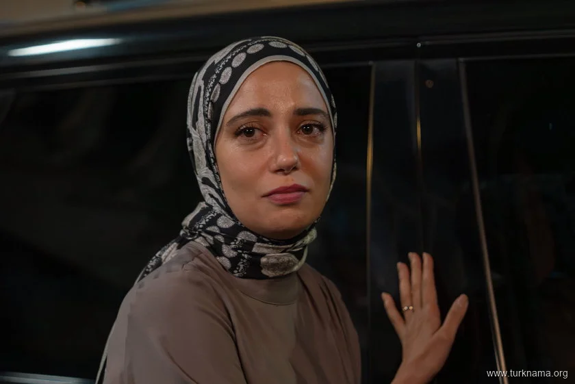 عکس سریال سایت ترکنما