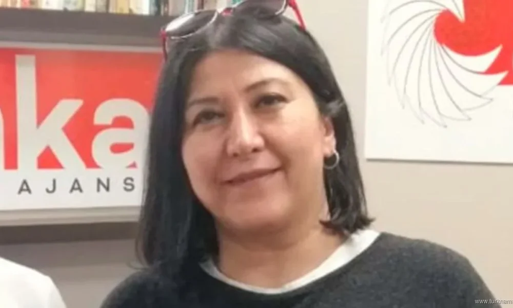 دردانه قیرچوال Durdane Kircuval سایت ترکنما