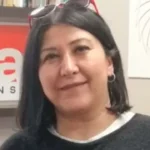 دردانه قیرچوال Durdane Kircuval سایت ترکنما