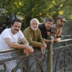 فیلم چاکالارلا دانس 8 Çakallarla Dans 8: Şututgart Çıkarması سایت ترکنما