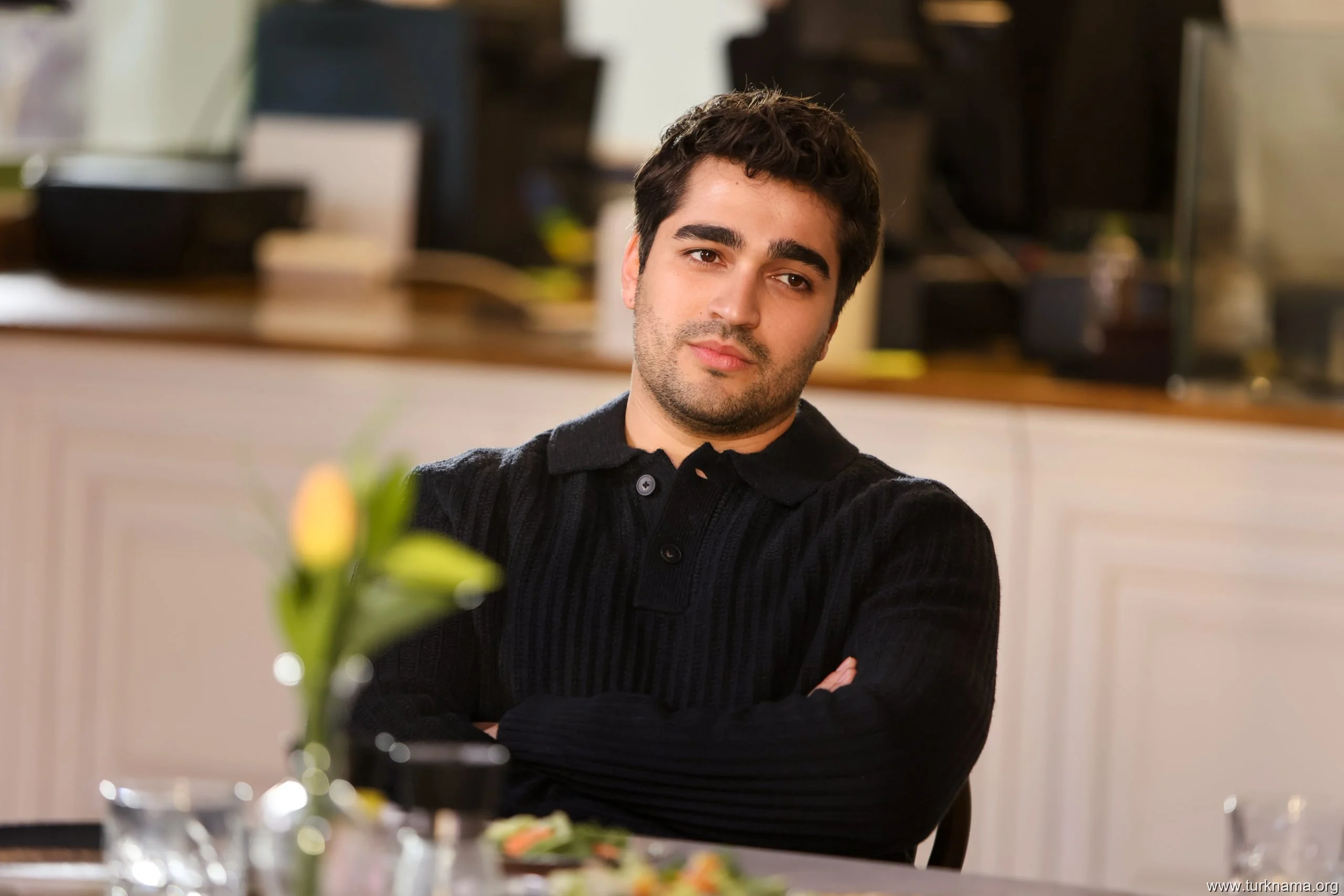 مرت رمضان دمیر