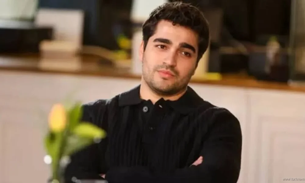 عکس سریال سایت ترکنما