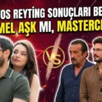 عکس سریال سایت ترکنما
