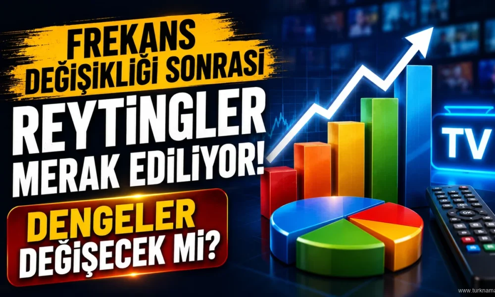تغییر فرکانس ماهواره ای Türksat Uydu Değişikliği سایت ترکنما