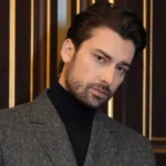 آلپ ناوروز Alp Navruz سایت ترکنما