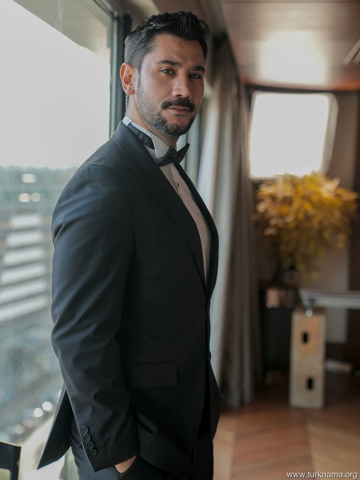 ابرو شاهین
