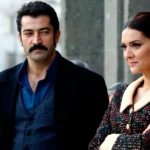 برگوزار کورل در A.B.İ سریال سایت ترکنما