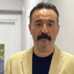 مصطفی اوستونداغ سریال سایت ترکنما