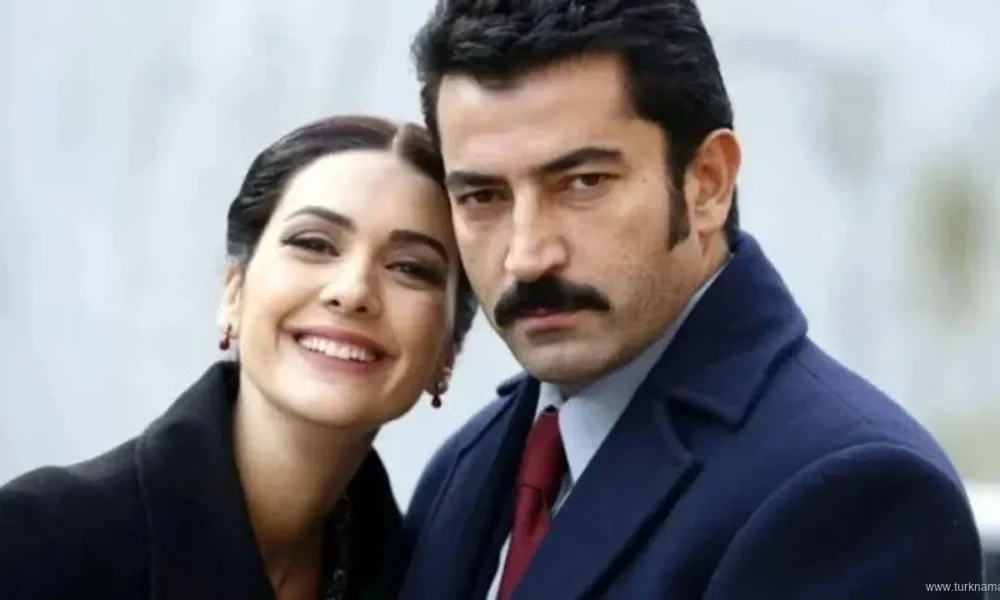 برگوزار کورل A.B.İ. (سریال) سایت ترکنما