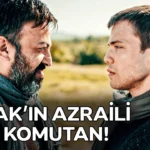 عکس سریال سایت ترکنما