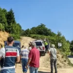 سقوط هلی کوپتر گیرسون Giresun سایت ترکنما