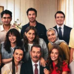 عکس سریال سایت ترکنما