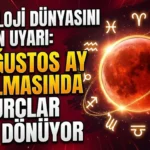 کسوف ماه ۲۸ آگوست 28 Ağustos Ay Tutulması سایت ترکنما