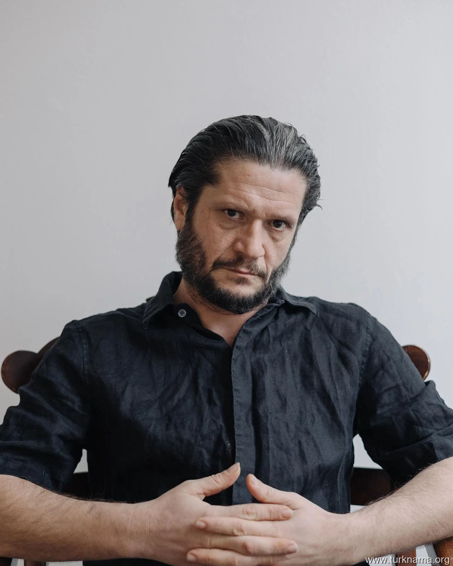 سریال زیر و بم استانبول