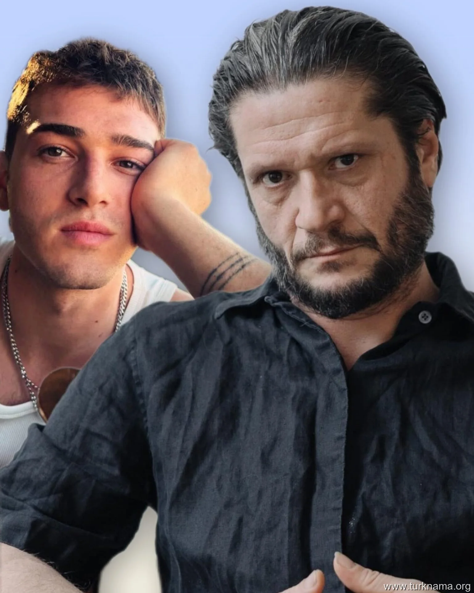 سریال زیر و بم استانبول
