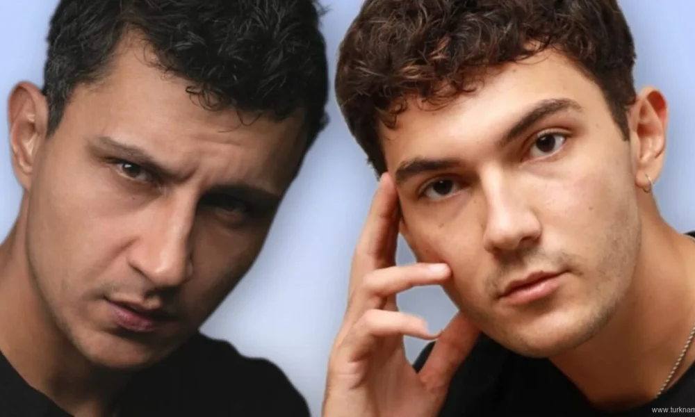 سریال عزیز من هستی Sevdiğim Sensin سایت ترکنما