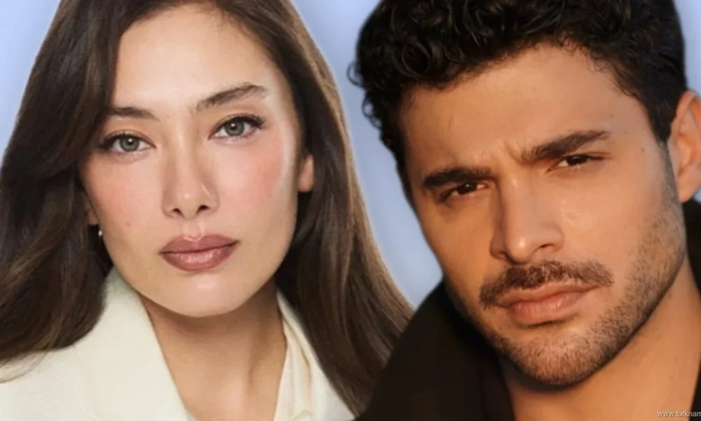 سریال تقدیر یا سرنوشت Neslihan Atagül, Kaderin Cilvesi سایت ترکنما