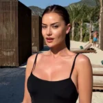 فاحریه اوجن Güneşin Doğduğu Yer - Fahriye Evcen سایت ترکنما