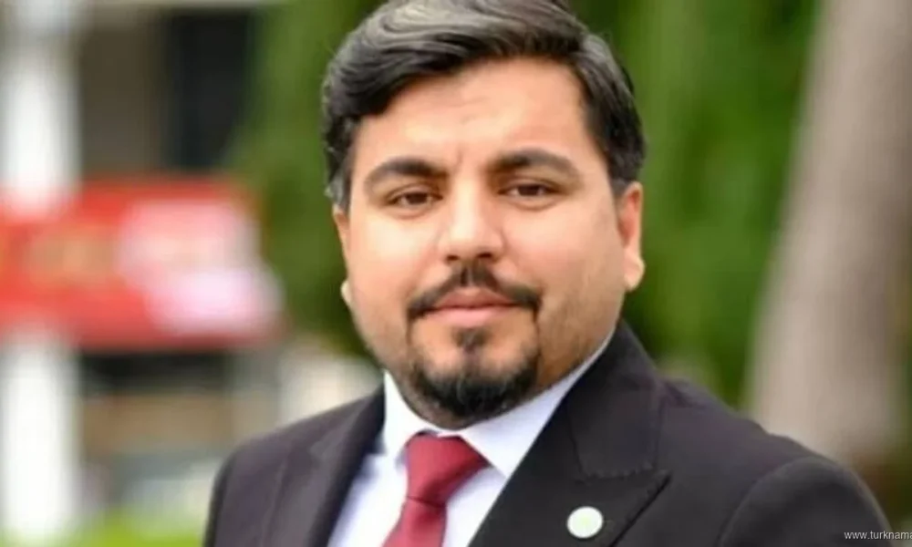 عارف کوچابییک Arif Kocabıyık سایت ترکنما