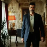 عکس سریال سایت ترکنما