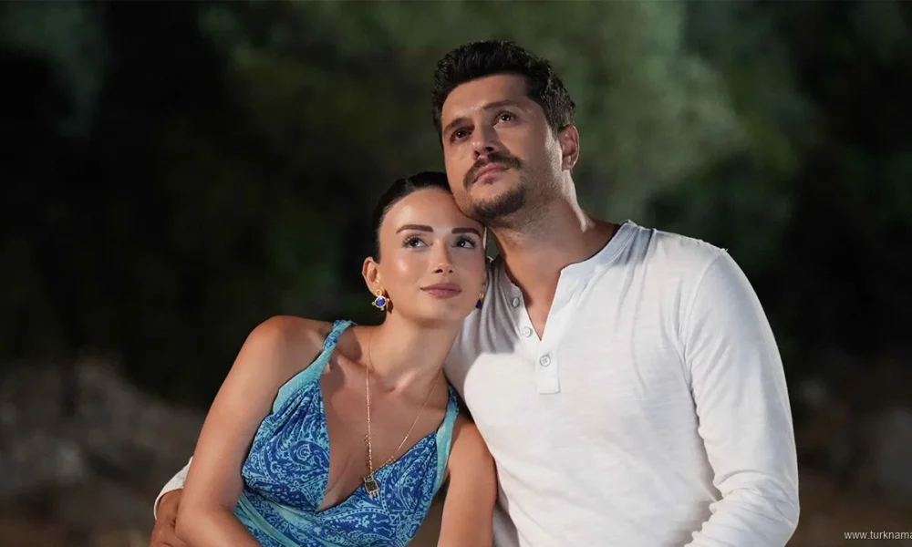 قانون طبیعت Doğa'nın Kanunu سایت ترکنما