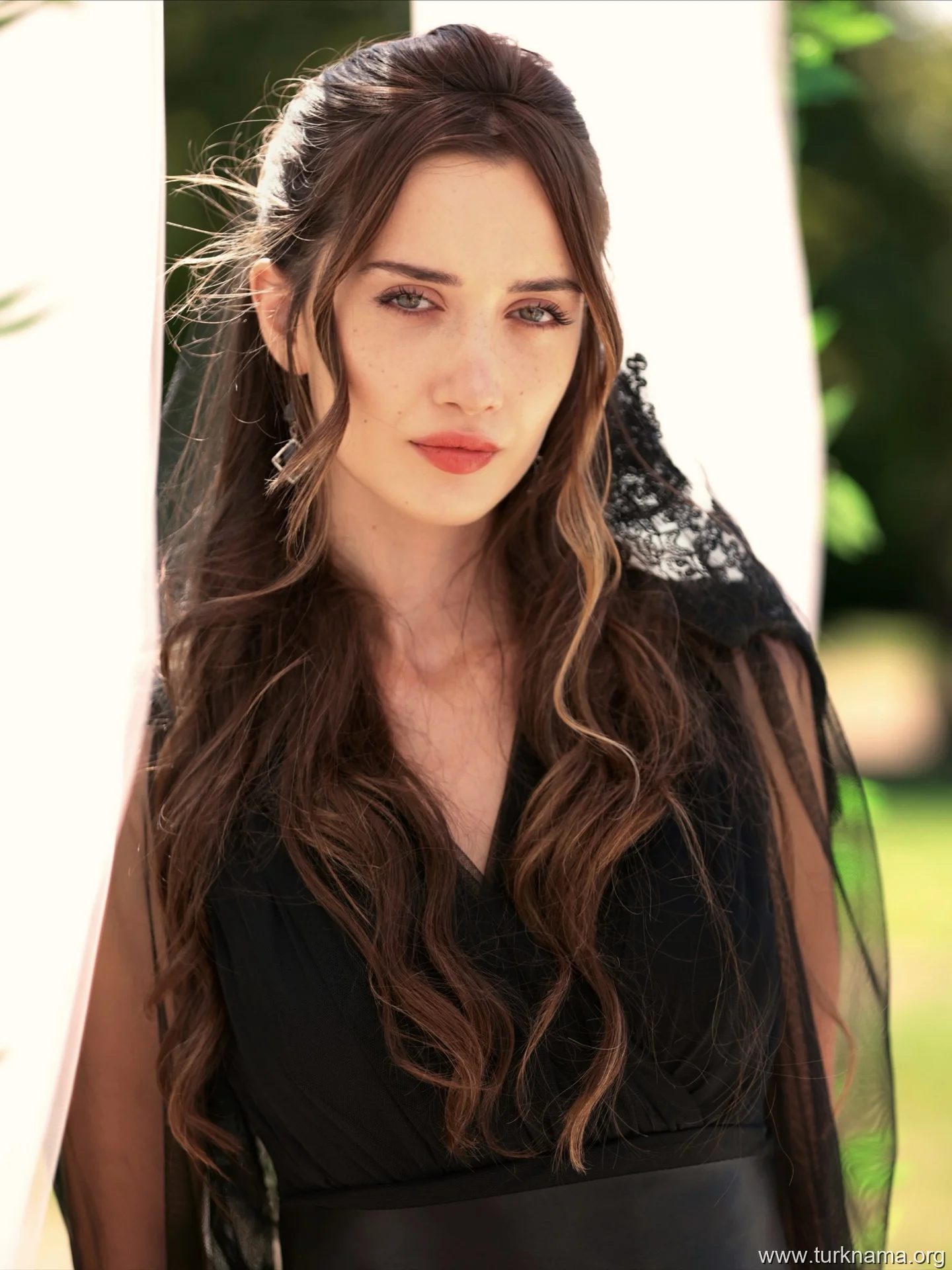 ایل سو دمیرجی سریال جنتلمن