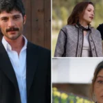 سریال های NOW سریال سایت ترکنما
