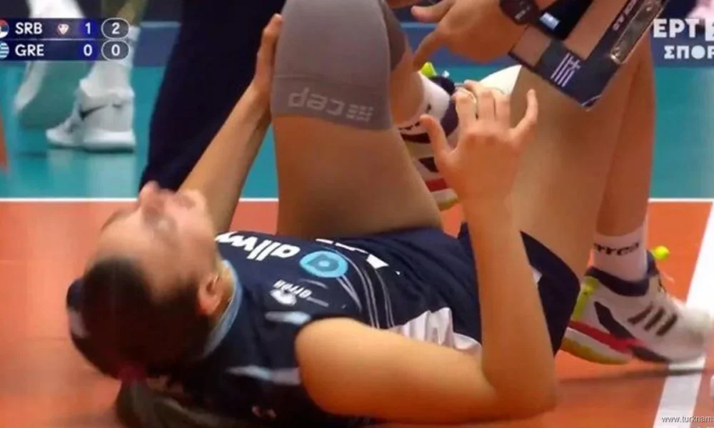 جورجیا آنجلوپولو Georgia Angelopoulou سایت ترکنما