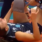 جورجیا آنجلوپولو Georgia Angelopoulou سایت ترکنما