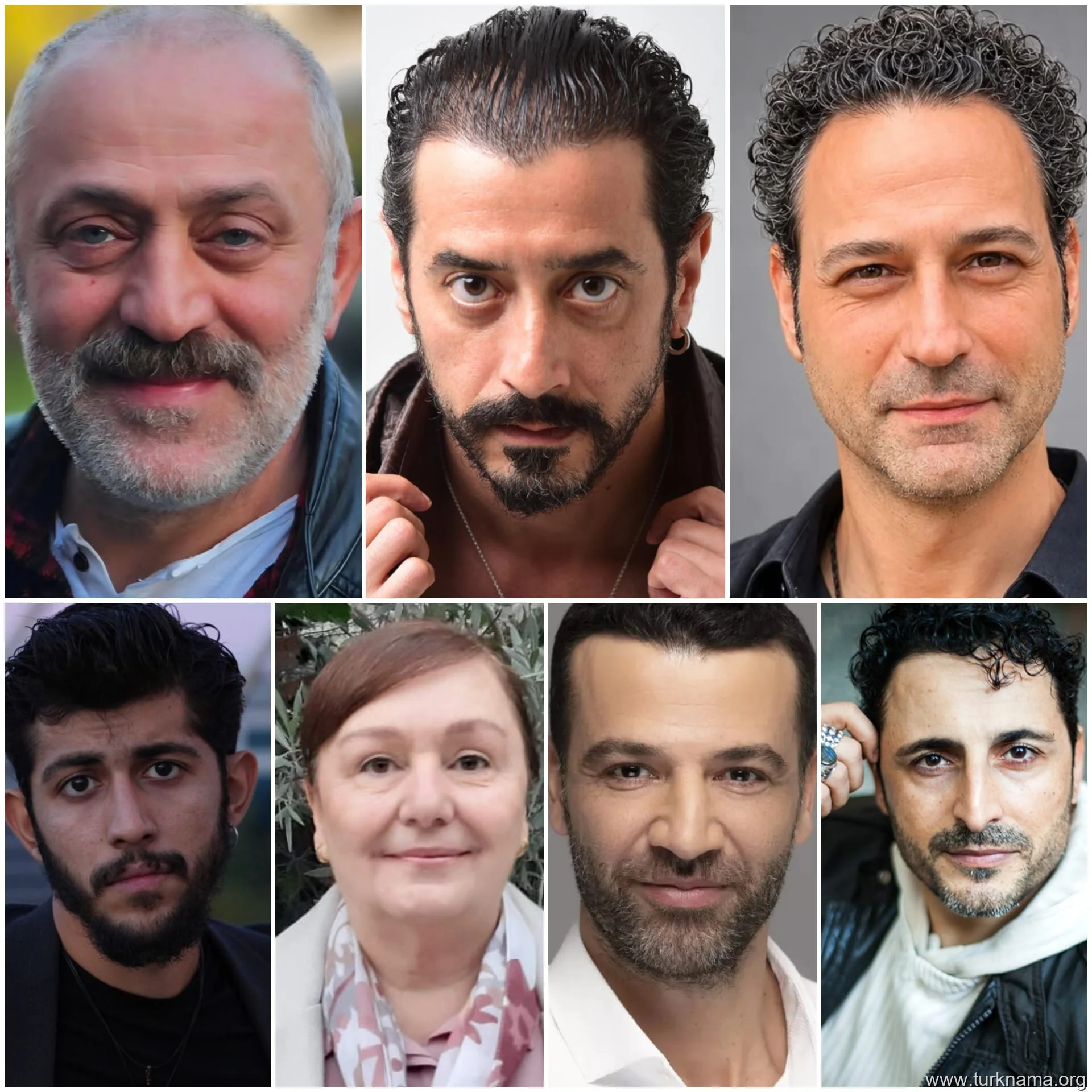 بازگشت پرقدرت سریال A.B.İ (A.B.İ): فصل دوم با موجی از ستارگان و دگرگونی کامل! 1 بازیگران سریال A.B.İ