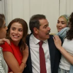 عکس سریال سایت ترکنما