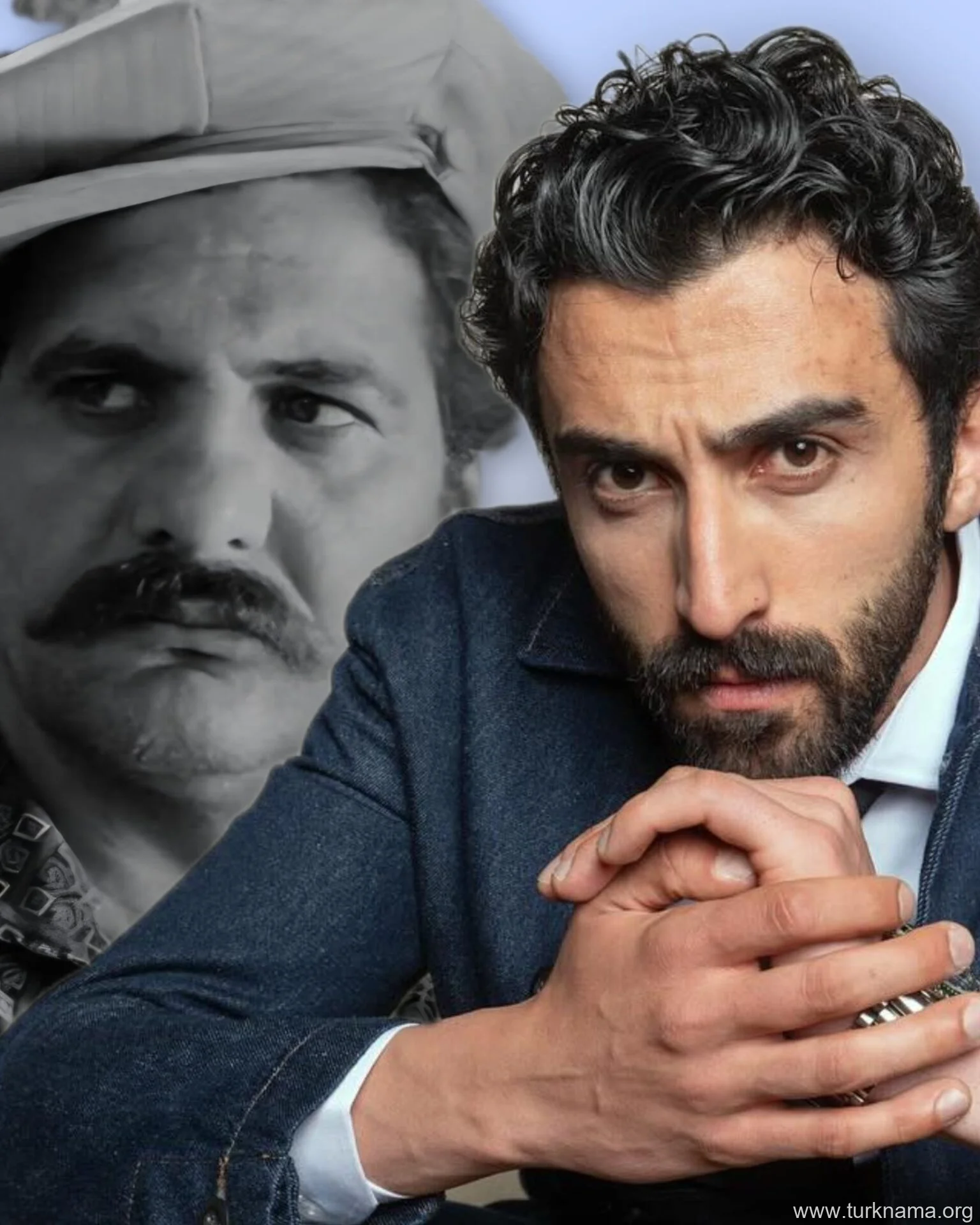 رونمایی از «حسن» جدید «خشک سالی تابستان»: باتوهان بوزکورت یوزوئیلچ در نقشی تاریخی (Batuhan Bozkurt Yüzyüleç) 1 عکس خبر
