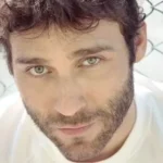 سچکین اوزدمیر Seçkin Özdemir سایت ترکنما