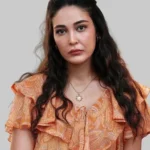 برفین قیماز Berfin Kıymaz سایت ترکنما
