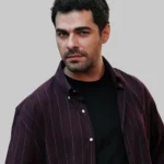 گؤکبرک ییلدیریم Gökberk Yıldırım سایت ترکنما