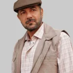کرم آلیشیک Kerem Alışık سایت ترکنما