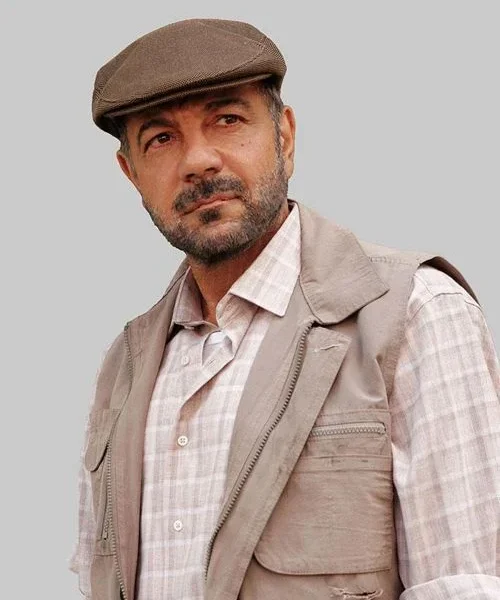کرم آلیشیک Kerem Alışık سایت ترکنما