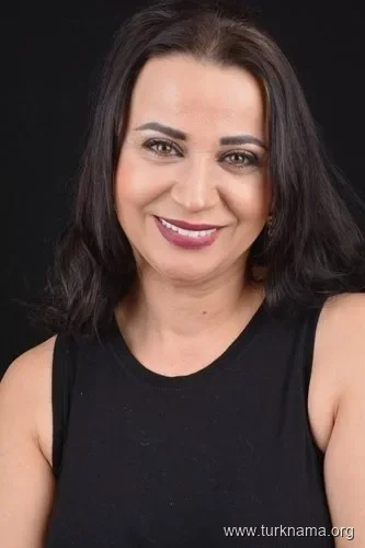 اوزنور اون Öznur Ön سایت ترکنما