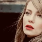 سرا توکدمیر Sera Tokdemir سایت ترکنما