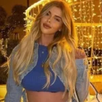 بازداشت همسر چاعلا اوز Çağla Öz سایت ترکنما