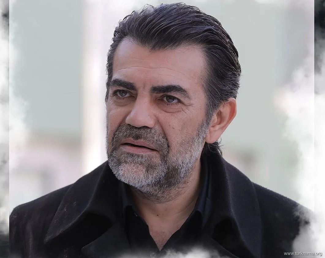 ادامه میراث سرمد کلیچ در سازمان (Teşkilat): ساواش اوزدمیر در نقش یادیگار 5 عکس خبر