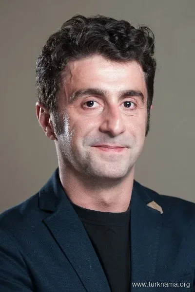 اوزر ارسلان Özer Arslan سایت ترکنما